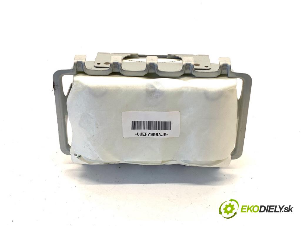 MITSUBISHI OUTLANDER III SUV 2015 89 kW 2.0 Hybrid 4WD (GG2W) 1998 AirBag spolujezdce  (Airbag)