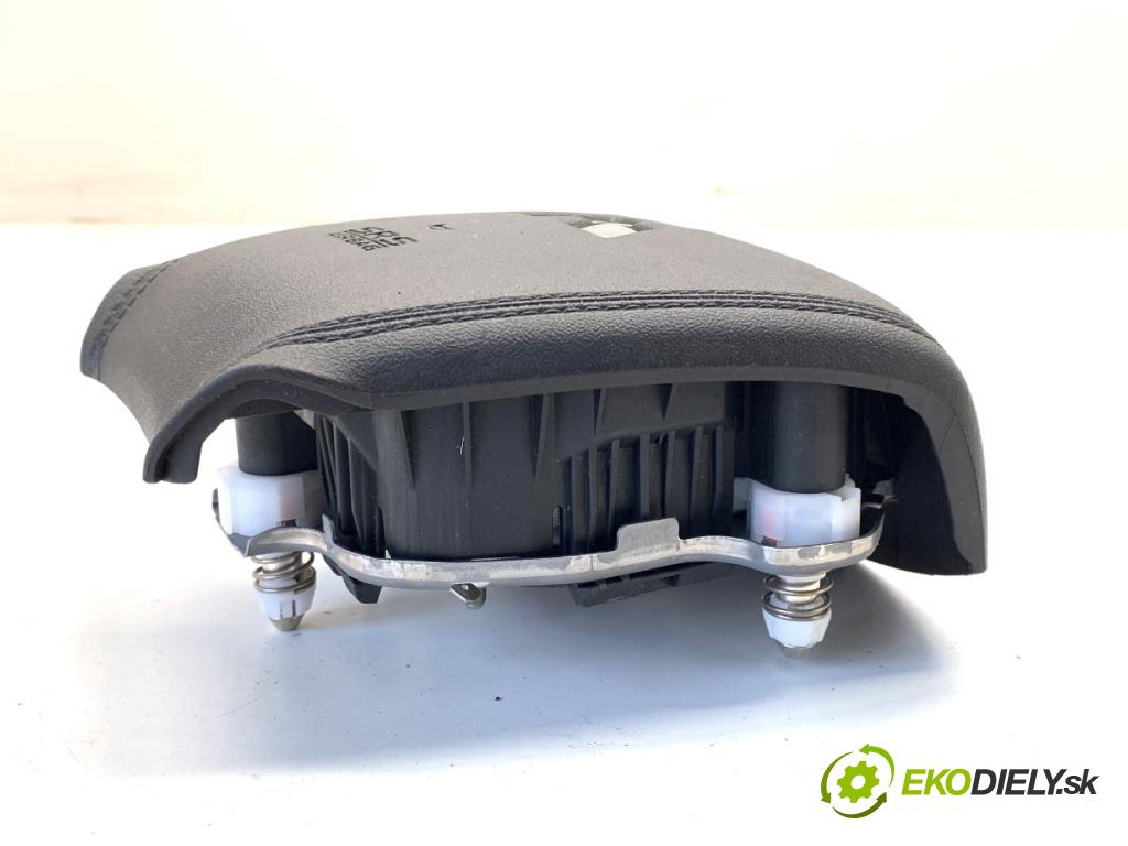 MITSUBISHI OUTLANDER III SUV 2015 89 kW 2.0 Hybrid 4WD (GG2W) 1998 AirBag volantu TG14A02001 (Airbag)