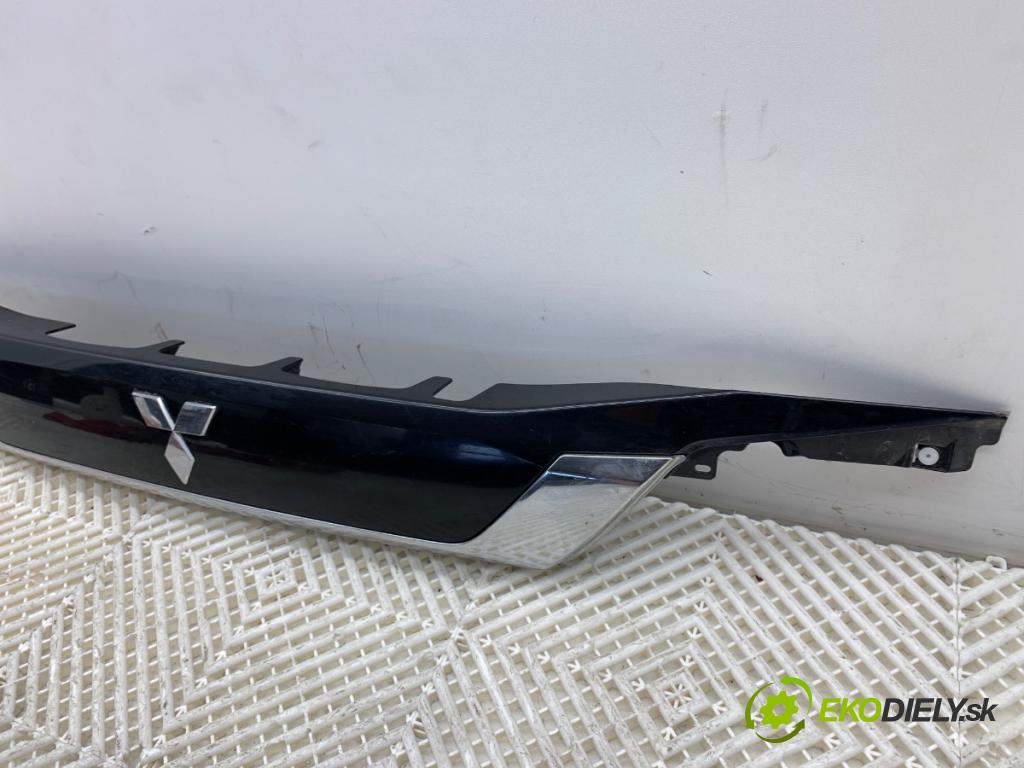 MITSUBISHI OUTLANDER III SUV 2015 89 kW 2.0 Hybrid 4WD (GG2W) 1998 Lišta dverí zad 5817A265