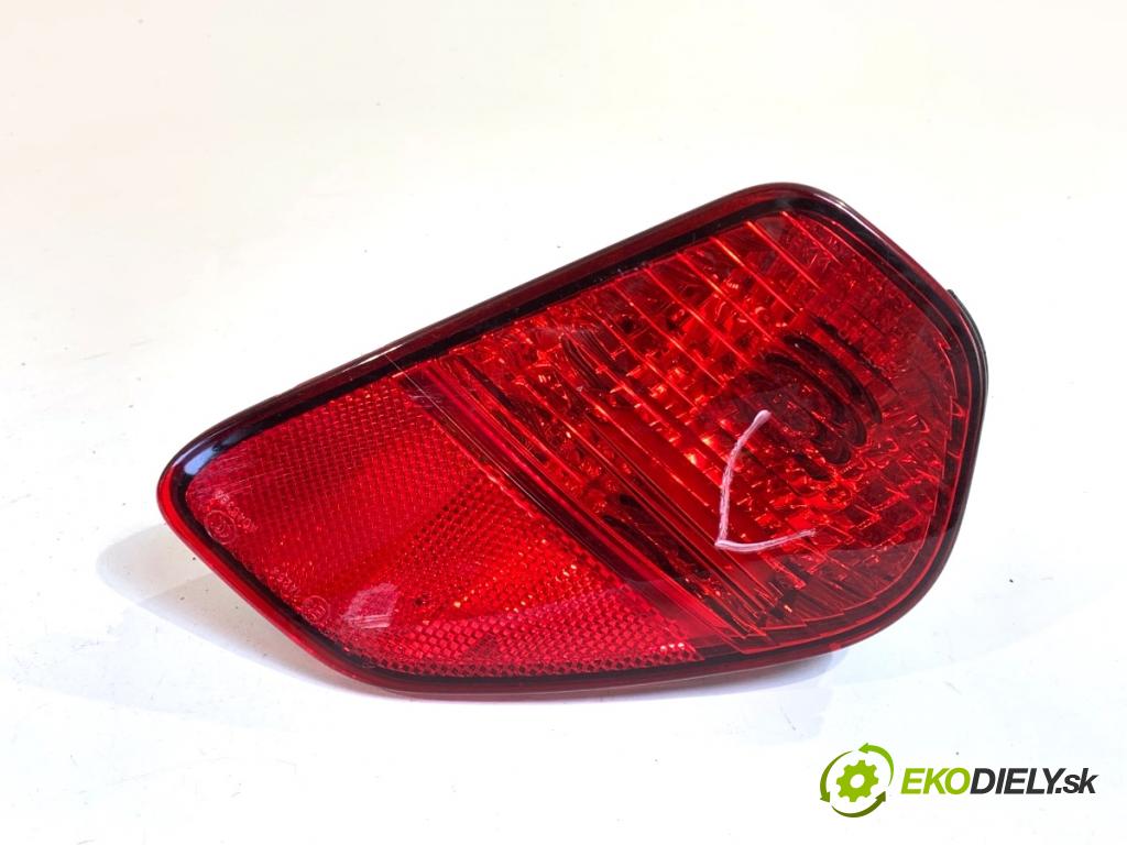MITSUBISHI OUTLANDER III SUV 2015 89 kW 2.0 Hybrid 4WD (GG2W) 1998 Svetlo nárazníka ľavy zad 