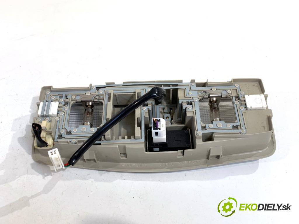 MITSUBISHI OUTLANDER III SUV 2015 89 kW 2.0 Hybrid 4WD (GG2W) 1998 Svetlo stropné 8401A009ZZ