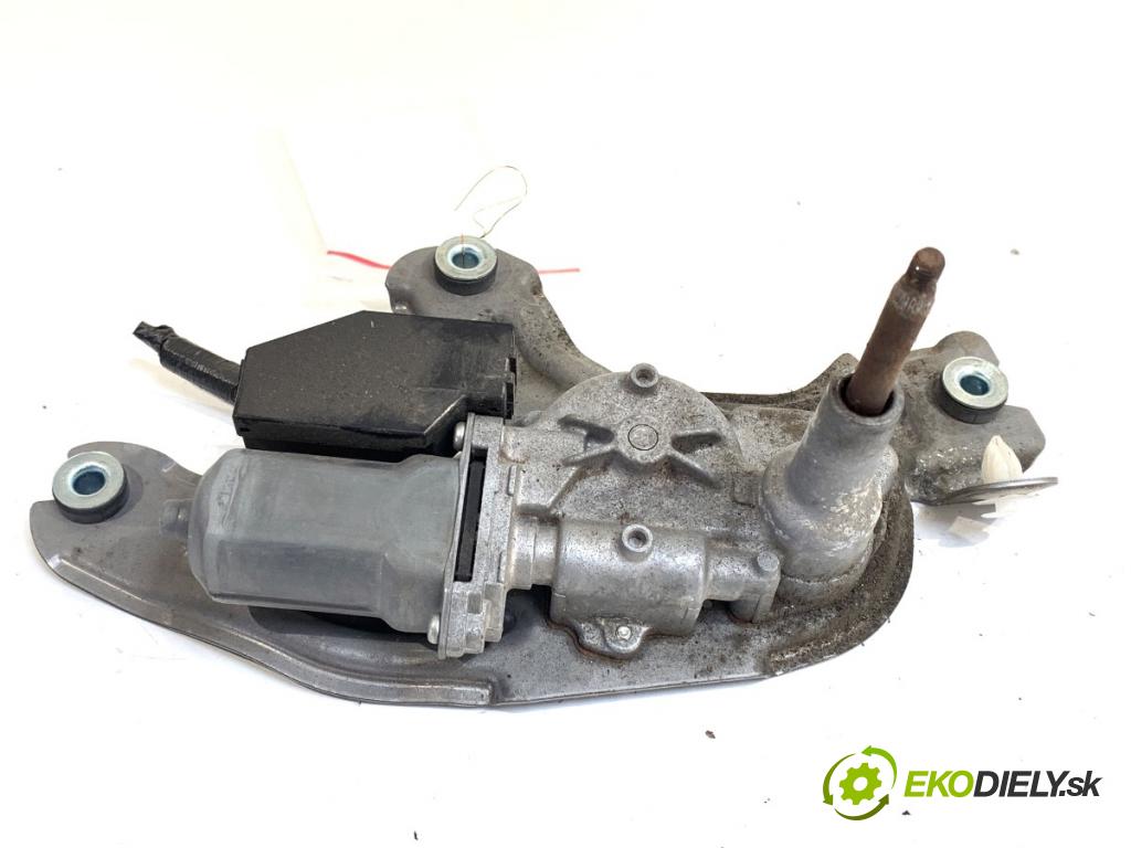 TOYOTA COROLLA E21 Kombi 2019 72 kW 1.8 Hybrid (ZWE211) 1798 motor stěračů zadní část 85130-02070