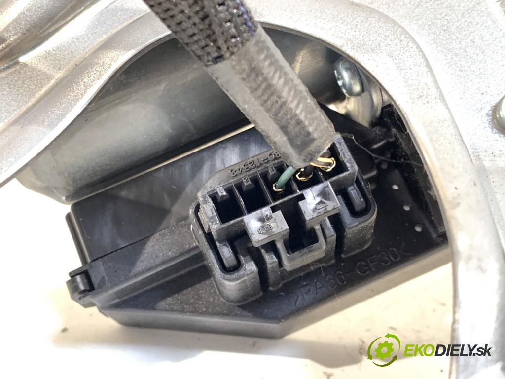 TOYOTA COROLLA E21 Kombi 2019 72 kW 1.8 Hybrid (ZWE211) 1798 Motor stieračov zad 85130-02070