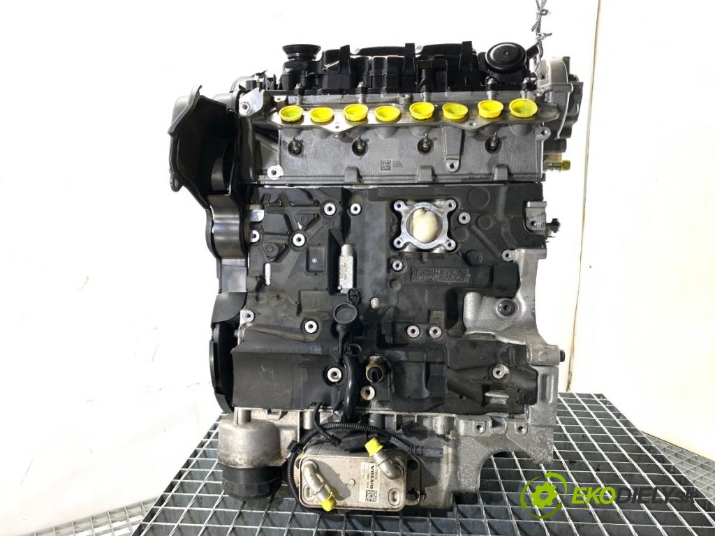 VOLVO XC60 II SUV 2018 140 kW D4 AWD 1969 Motor D4204T14 (Motor)