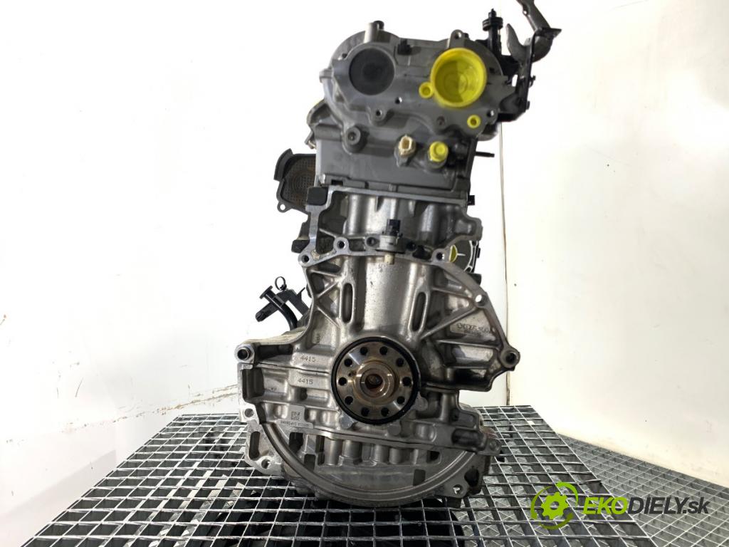 VOLVO XC60 II SUV 2018 140 kW D4 AWD 1969 Motor D4204T14 (Motor)