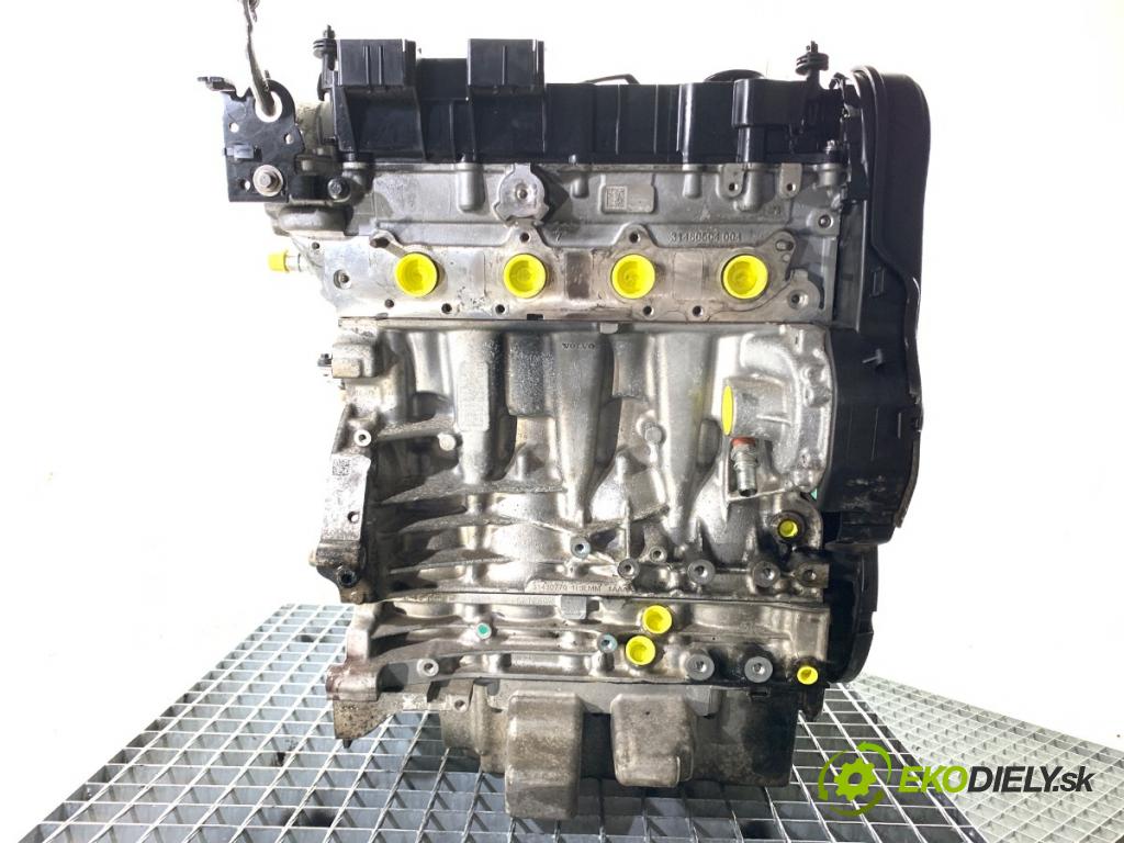 VOLVO XC60 II SUV 2018 140 kW D4 AWD 1969 Motor D4204T14 (Motor)