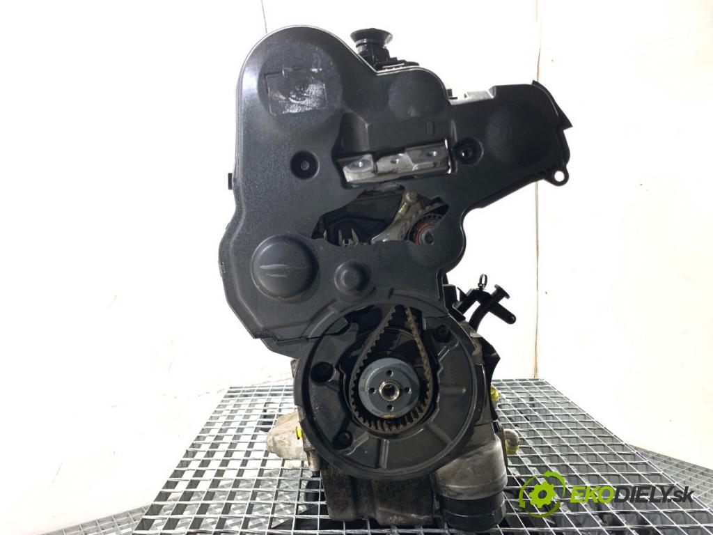 VOLVO XC60 II SUV 2018 140 kW D4 AWD 1969 Motor D4204T14 (Motor)