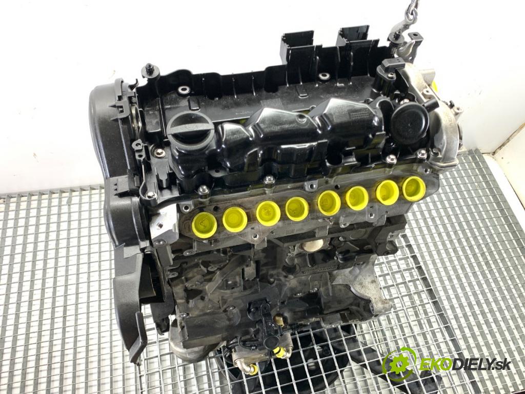 VOLVO XC60 II SUV 2018 140 kW D4 AWD 1969 Motor D4204T14 (Motor)