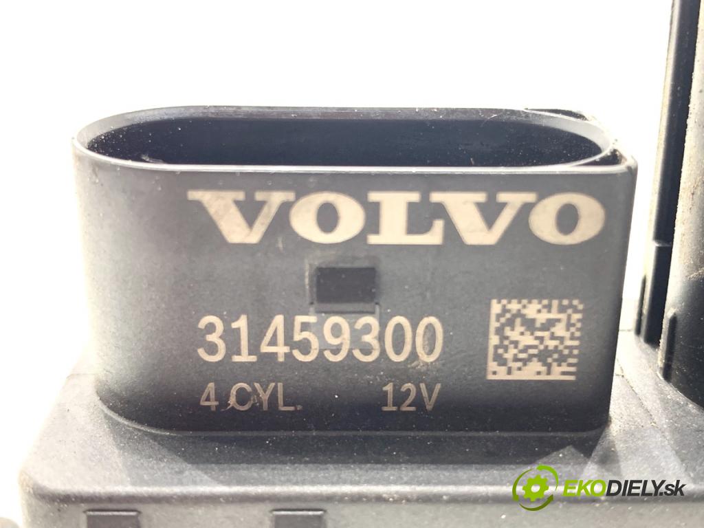 VOLVO XC60 II SUV 2018 140 kW D4 AWD 1969 relé sviečok žhavenia 31459300 (Relé)