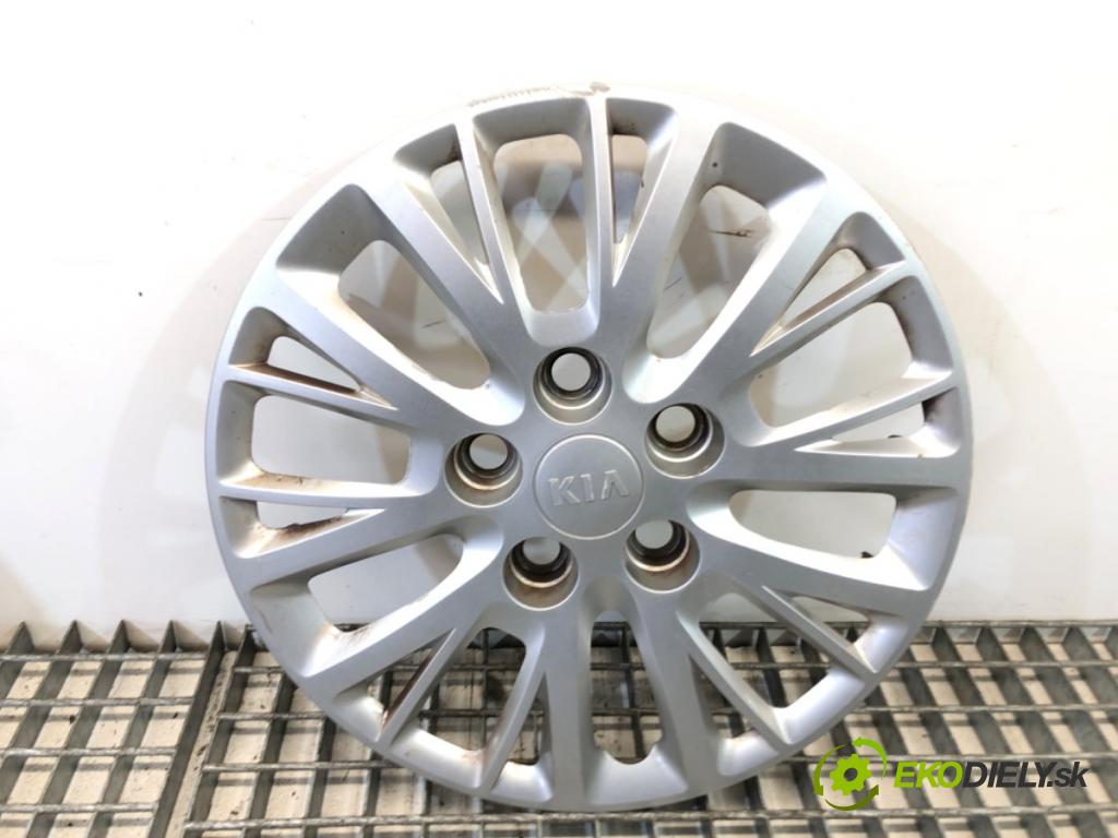 KIA CEED Kombi 2015 81 kW 1.6 CRDi 110 1582 puklica 15