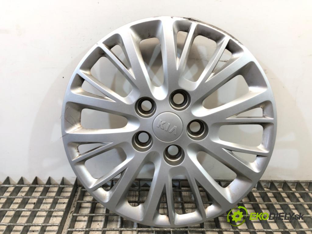 KIA CEED Kombi 2015 81 kW 1.6 CRDi 110 1582 puklica 15