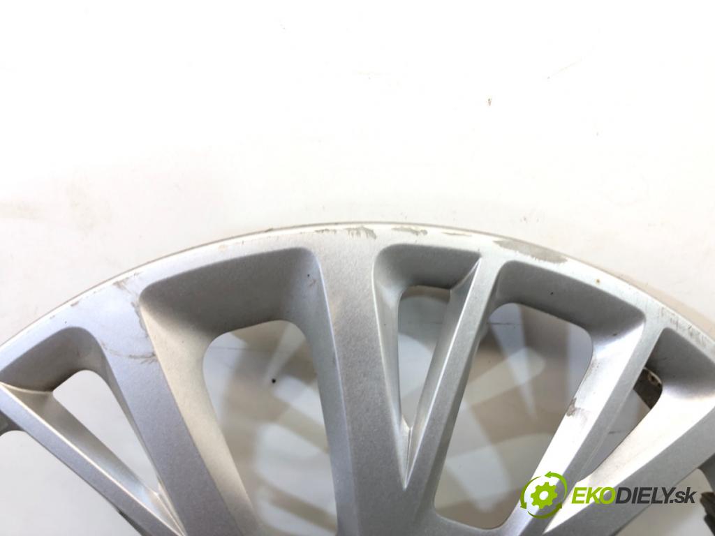 KIA CEED Kombi 2015 81 kW 1.6 CRDi 110 1582 15