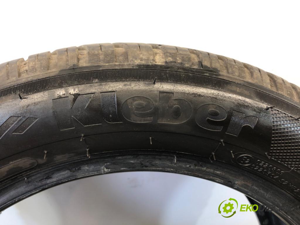 --- --- PNEUMATIKA: VÍCENÁ SEZÓNA: 205/55 16" DUNLOP