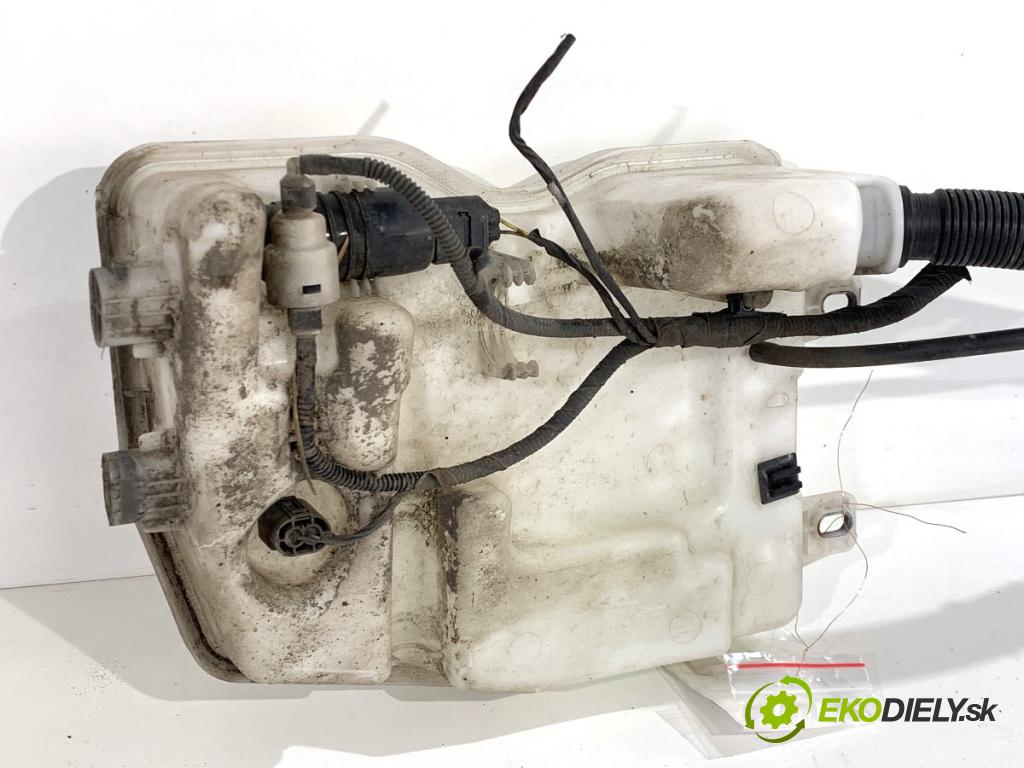 BMW F45 nadwozie wielkoprzestrzenne (MPV) 2016 110 kW 218 d 1995 Nádržka ostrekovačov 7331418