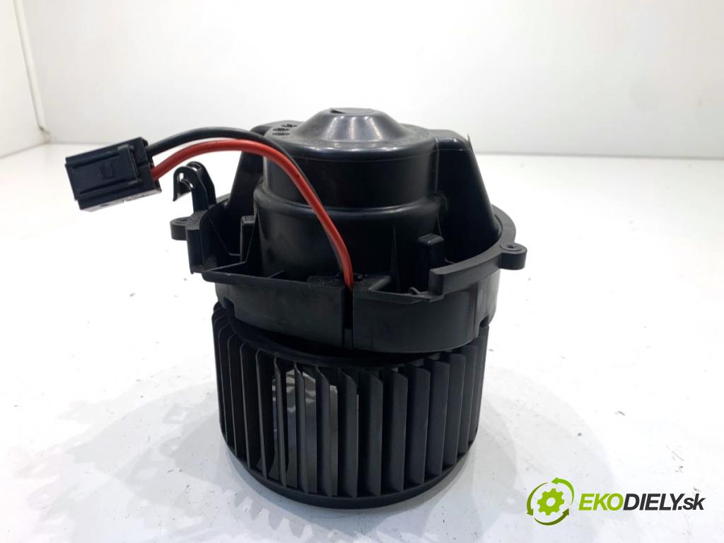 BMW F45 nadwozie wielkoprzestrzenne (MPV) 2016 110 kW 218 d 1995 ventilátor kúrenia 9297752