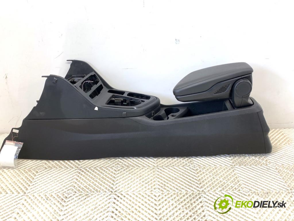 BMW F45 nadwozie wielkoprzestrzenne (MPV) 2016 110 kW 218 d 1995 Tunel stredový opierka