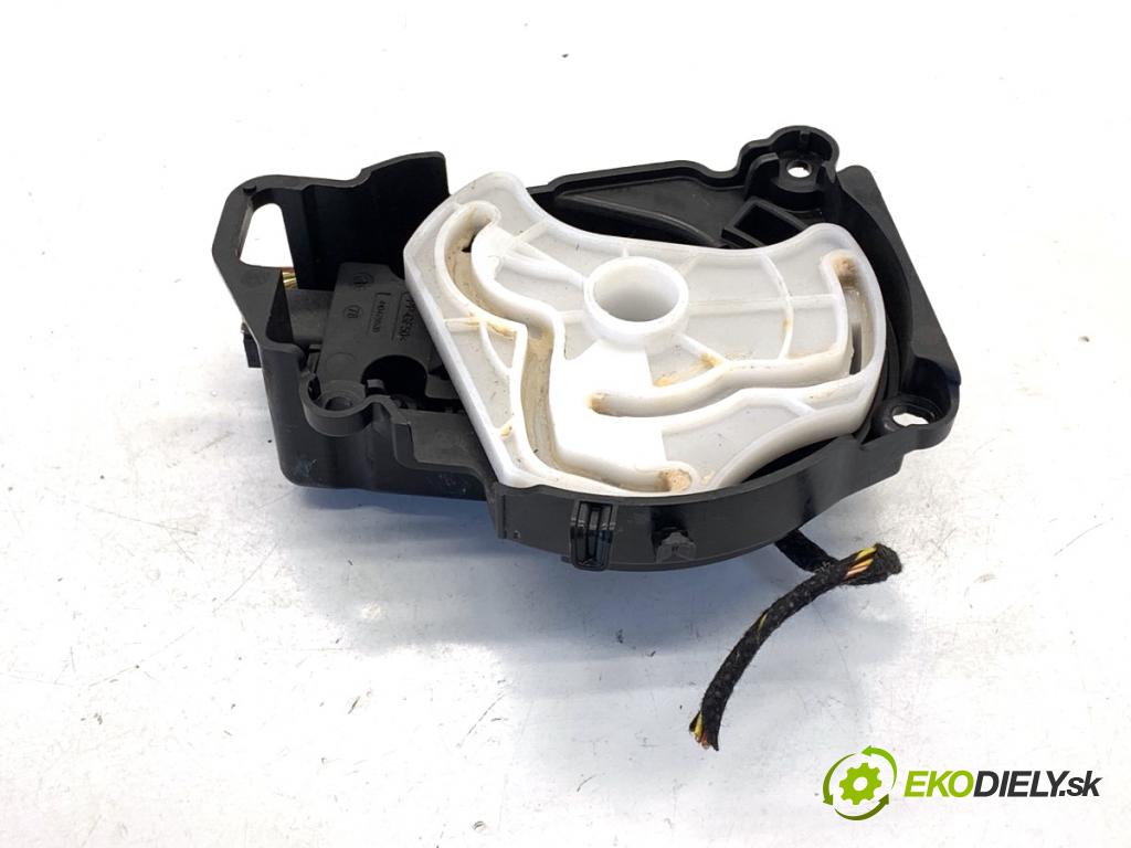 BMW F45 nadwozie wielkoprzestrzenne (MPV) 2016 110 kW 218 d 1995 Motor kúrenia 410475520