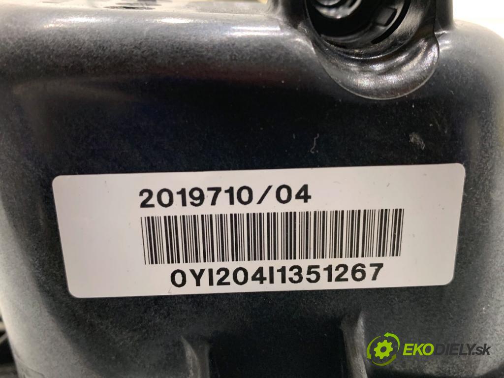 BMW F45 nadwozie wielkoprzestrzenne (MPV) 2016 110 kW 218 d 1995 AirBag spolujazdca  (Airbag)