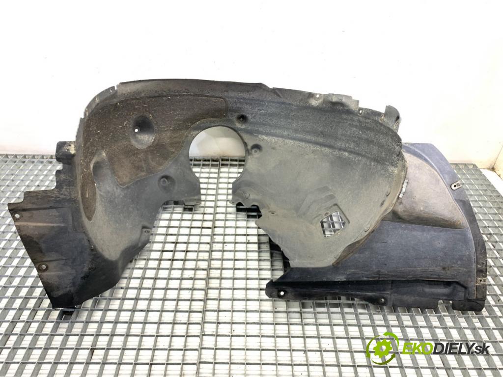 BMW F45 nadwozie wielkoprzestrzenne (MPV) 2016 110 kW 218 d 1995 podblatník pravý přední část 
