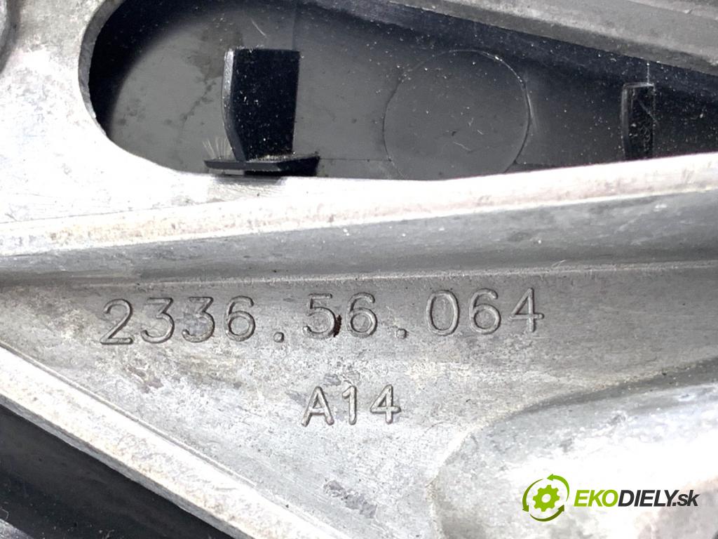 BMW F45 nadwozie wielkoprzestrzenne (MPV) 2016 110 kW 218 d 1995 Spätné zrkadlo pravy 475