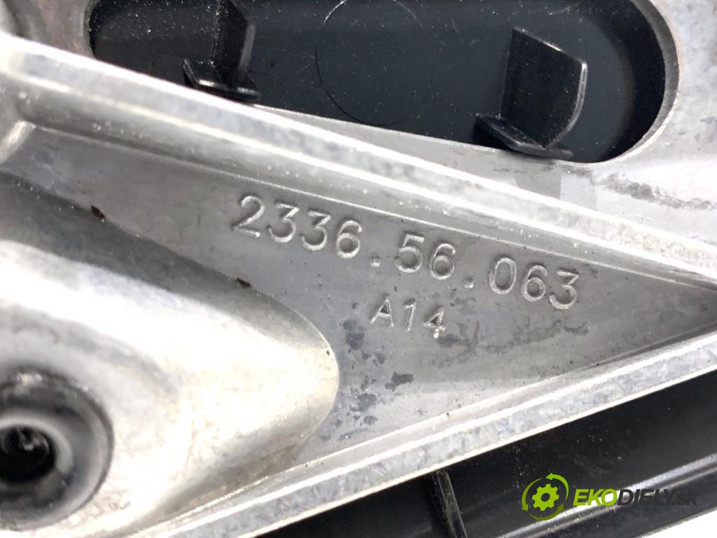BMW F45 nadwozie wielkoprzestrzenne (MPV) 2016 110 kW 218 d 1995 Spätné zrkadlo ľavy 475