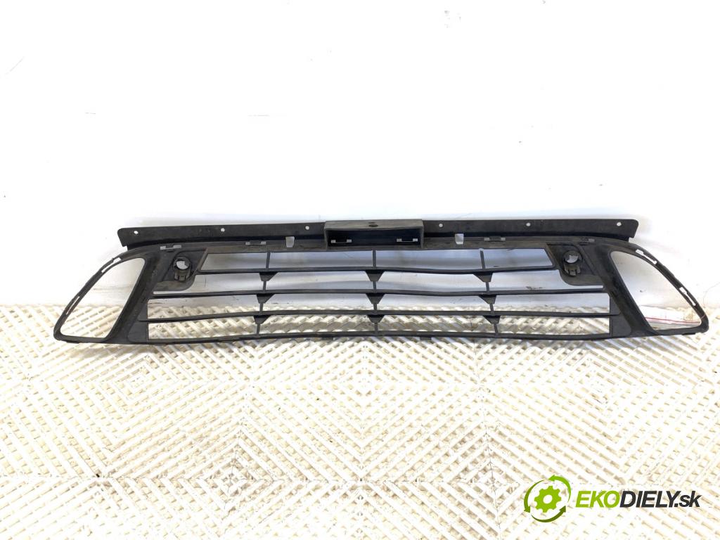 BMW F45 nadwozie wielkoprzestrzenne (MPV) 2016 110 kW 218 d 1995 Mriežky nárazníka predný 7347109 7391588 (Mriežka predná (maska chladiča))