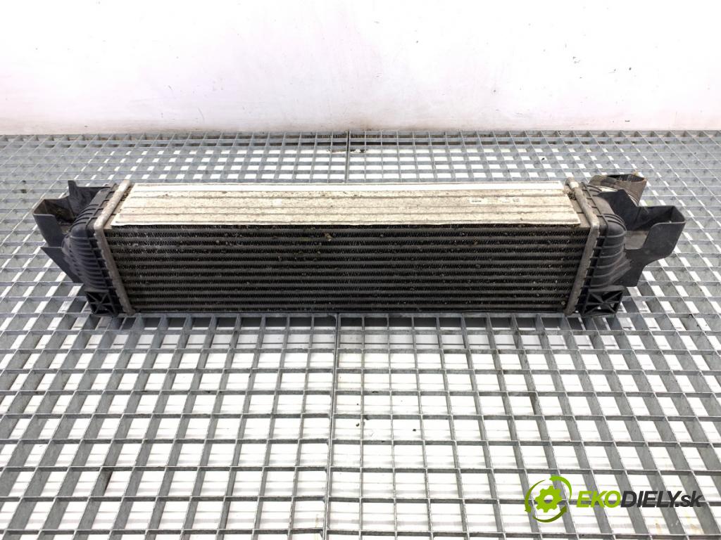 BMW F45 nadwozie wielkoprzestrzenne (MPV) 2016 110 kW 218 d 1995 intercooler 7617598 (Intercooler (chladič stlačeného vzduchu))
