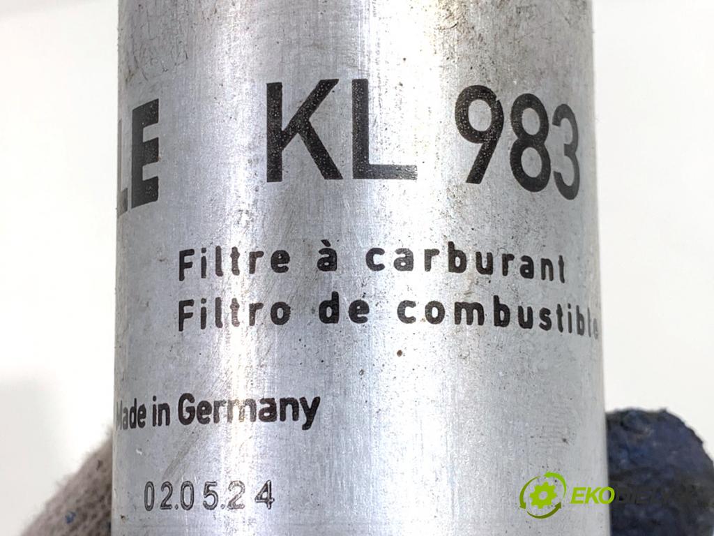 BMW F45 nadwozie wielkoprzestrzenne (MPV) 2016 110 kW 218 d 1995 paliva 8514122