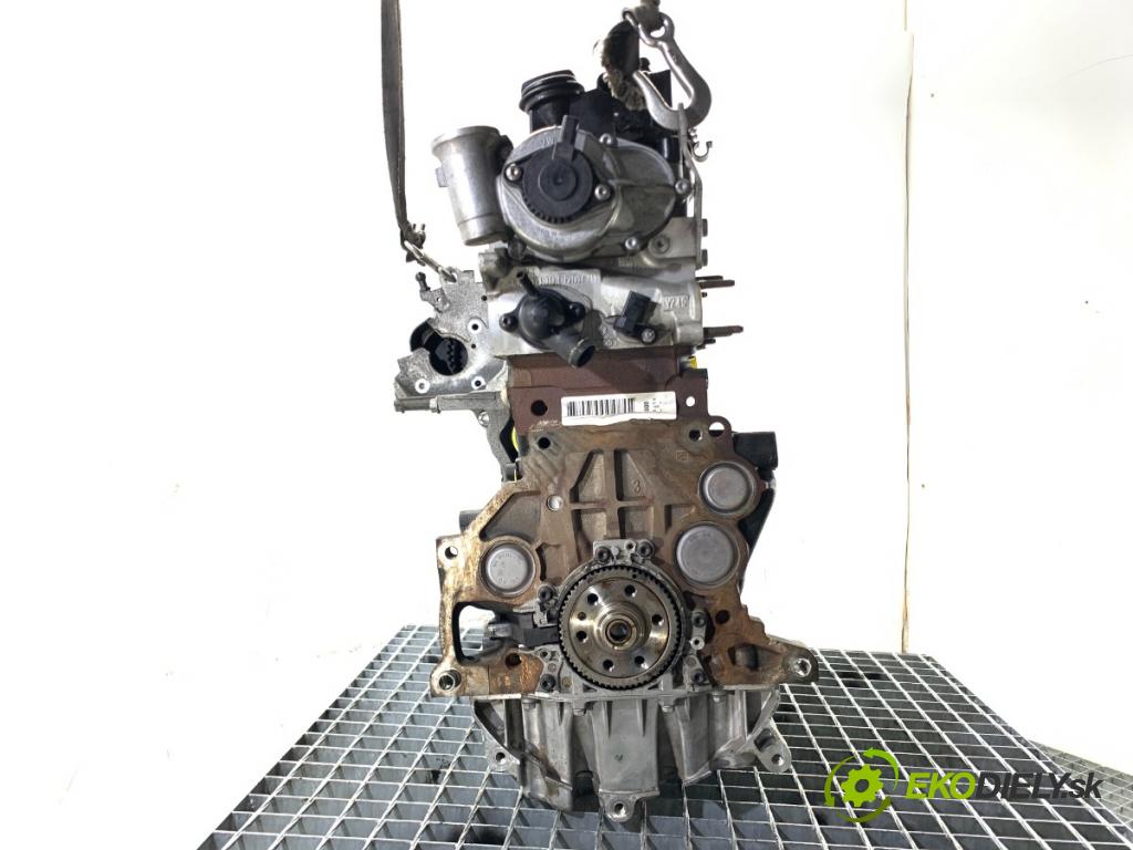 VW GOLF VII Kombi 2015 110 kW 2.0 TDI 1968 Motor CRL (Motor)