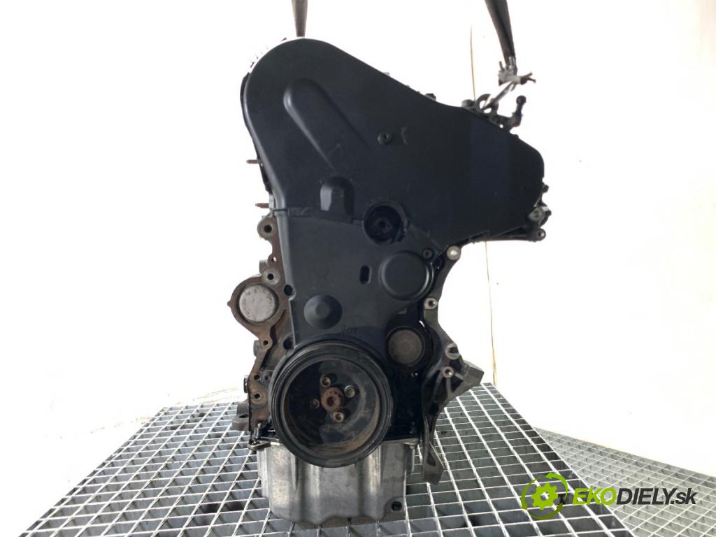 VW GOLF VII Kombi 2015 110 kW 2.0 TDI 1968 Motor CRL (Motor)