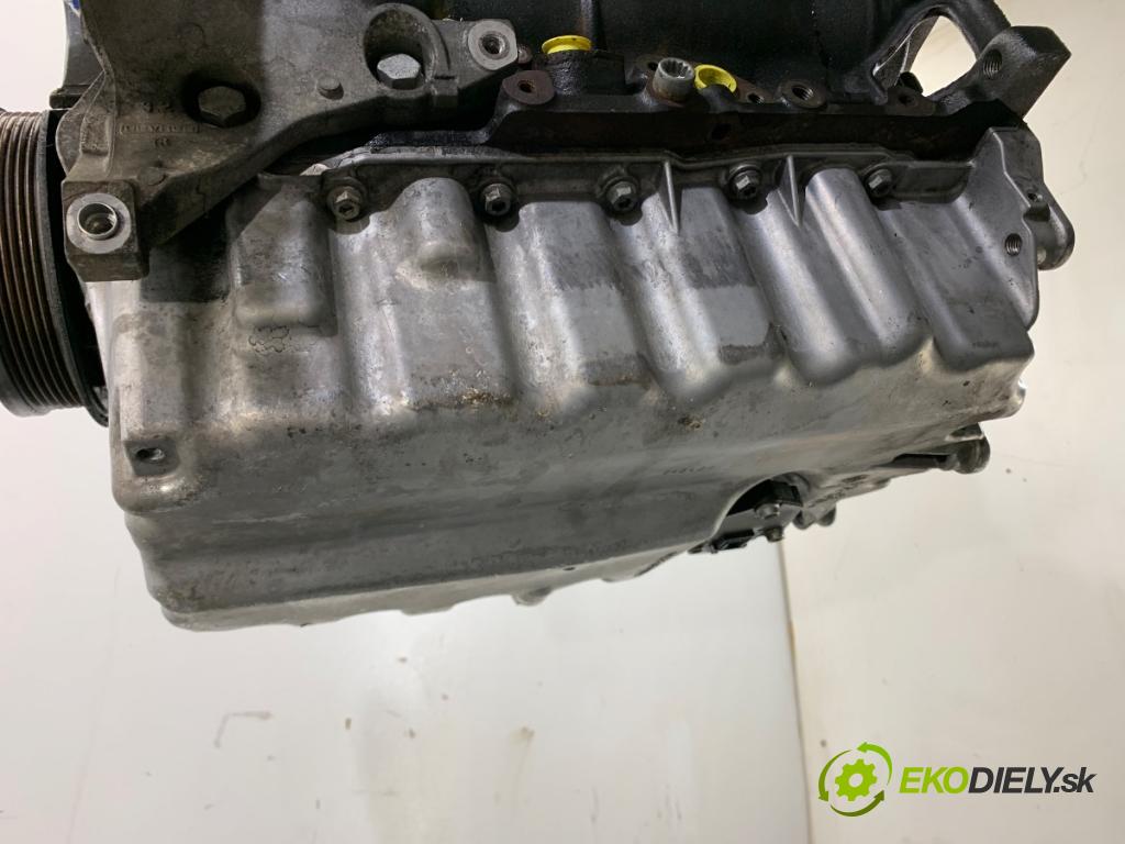 VW GOLF VII Kombi 2015 110 kW 2.0 TDI 1968 Motor CRL (Motor)