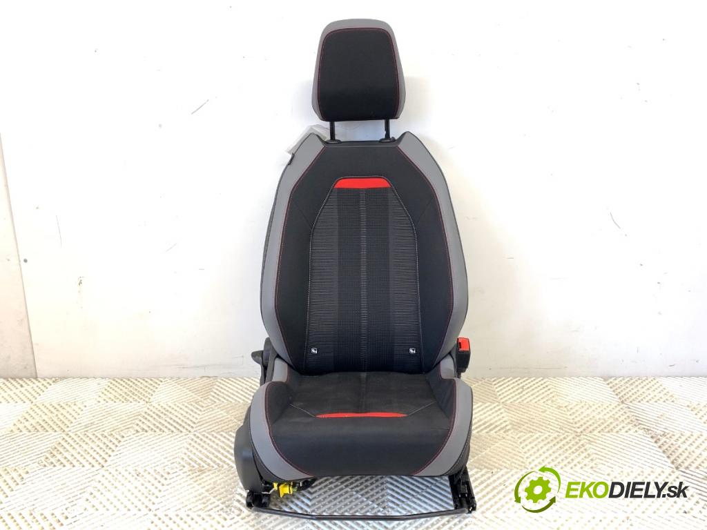 OPEL MOKKA SUV 2022 96 kW 1.2 (76) 1199 Sedadlo pravy predný 