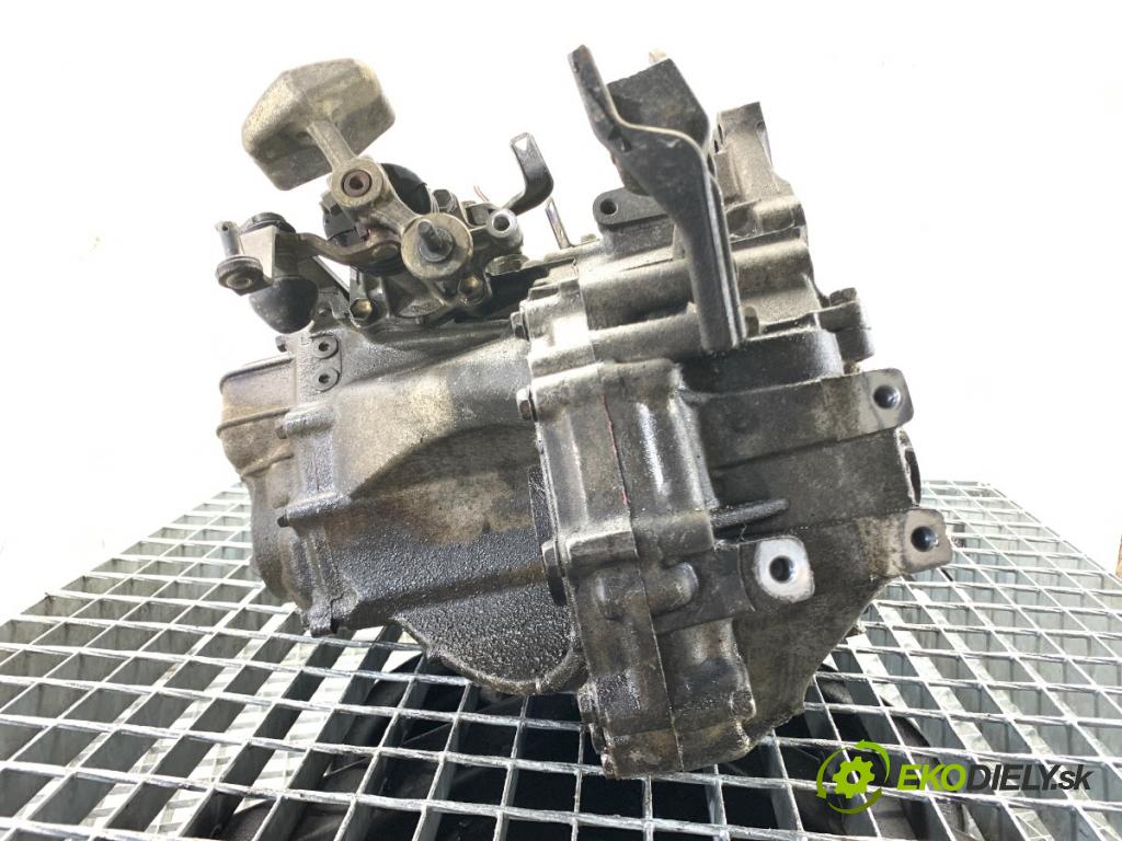 TOYOTA COROLLA E13 nadwozie wielkoprzestrzenne (MPV) 2004 81 kW 1.6 (ZNR10_) 1598 Prevodovka  (Prevodovka)