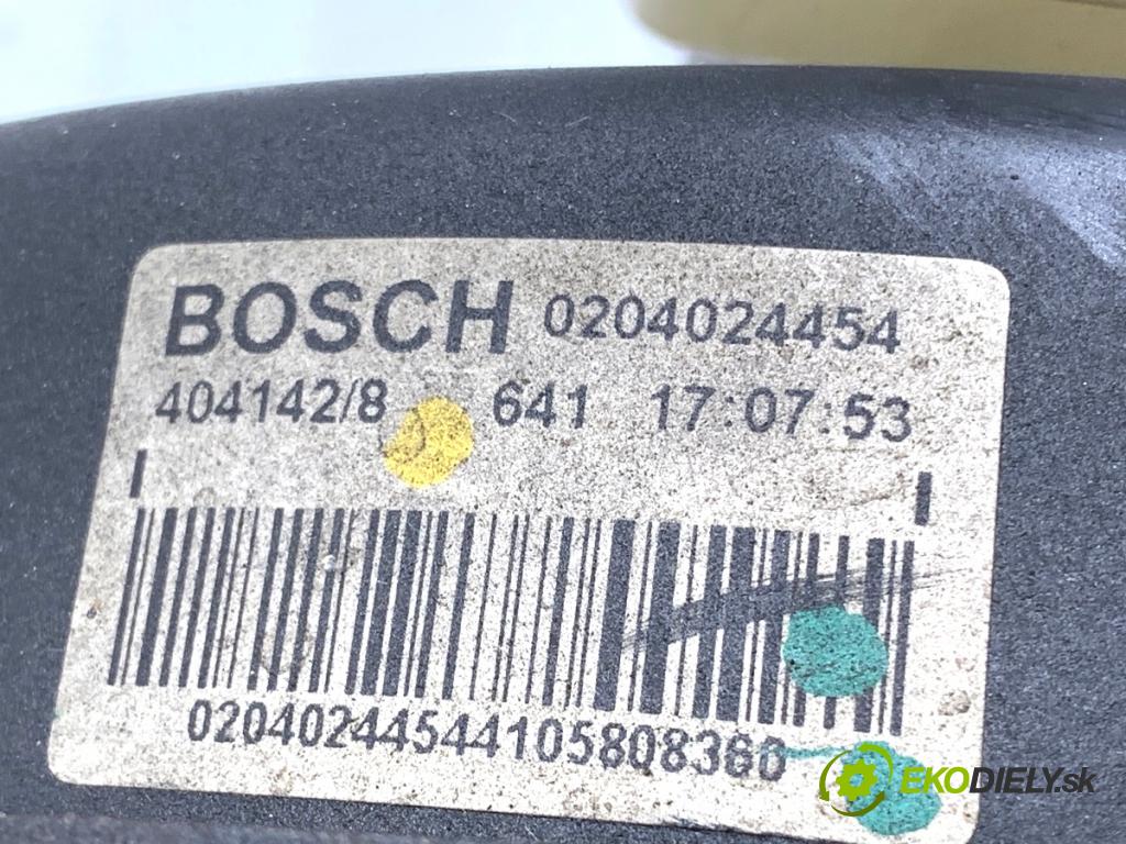 TOYOTA COROLLA E13 nadwozie wielkoprzestrzenne (MPV) 2004 81 kW 1.6 (ZNR10_) 1598 Posilovač bŕzd 47200-0F030