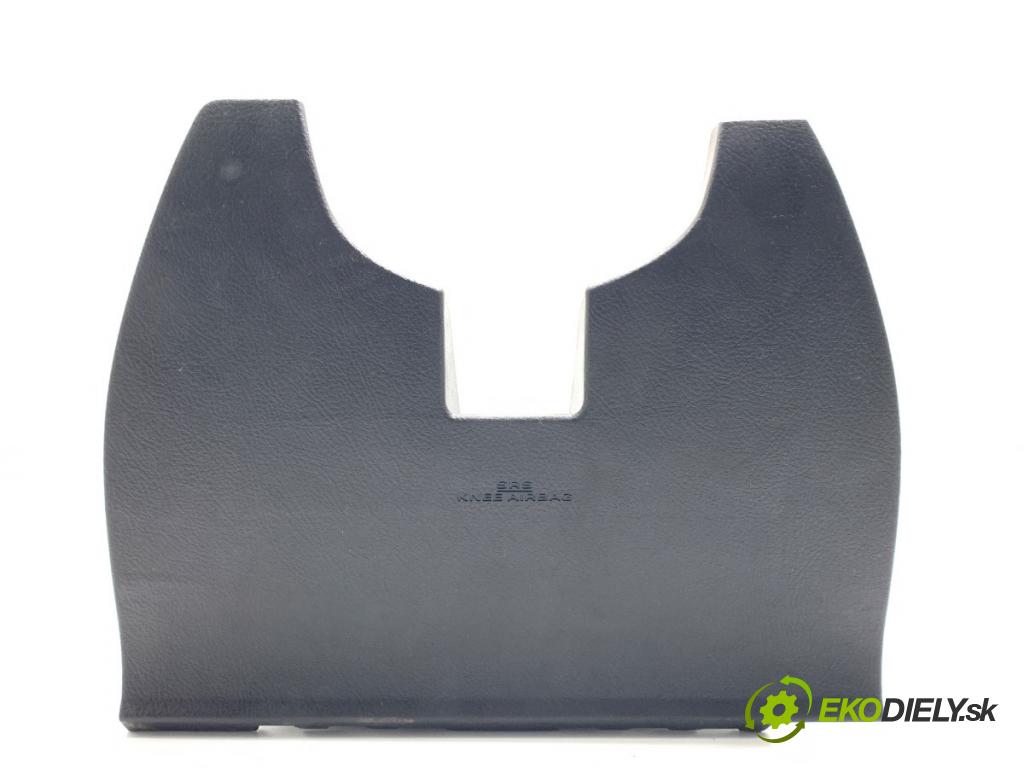 TOYOTA COROLLA E13 nadwozie wielkoprzestrzenne (MPV) 2004 81 kW 1.6 (ZNR10_) 1598 AirBag koleno: 