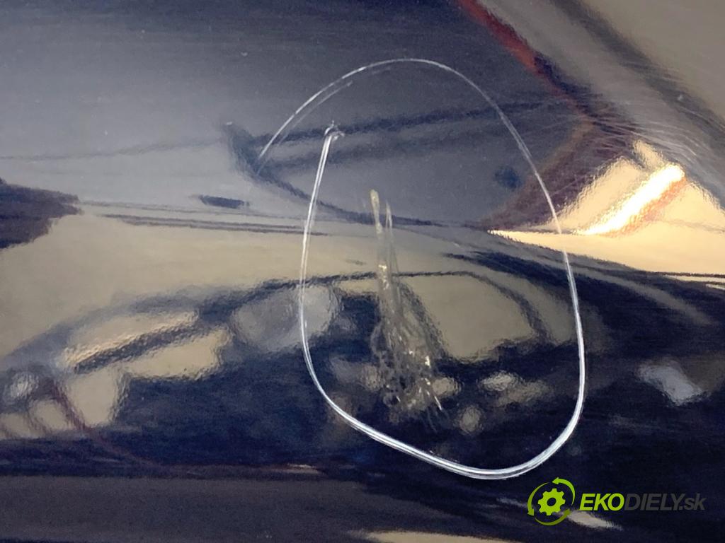 TOYOTA COROLLA E13 nadwozie wielkoprzestrzenne (MPV) 2004 81 kW 1.6 (ZNR10_) 1598 Blatník pravy predný