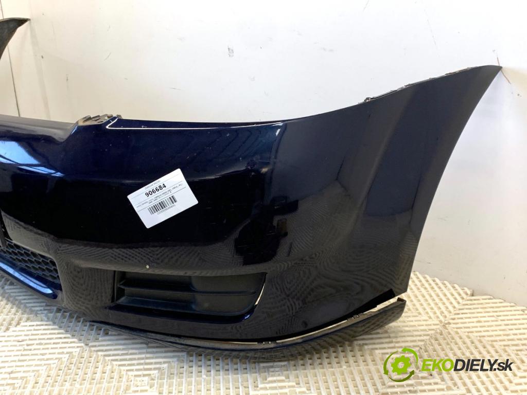 TOYOTA COROLLA E13 nadwozie wielkoprzestrzenne (MPV) 2004 81 kW 1.6 (ZNR10_) 1598 Nárazník predný  (Kľučka dverí ostatné)