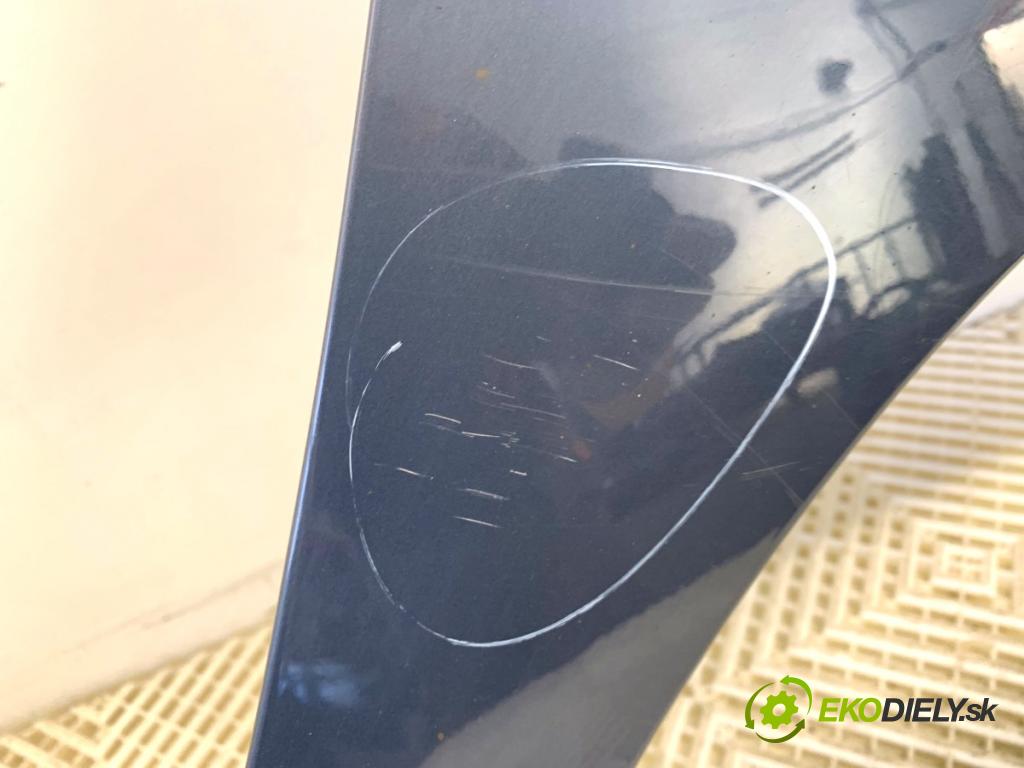 KIA CEED Kombi 2015 81 kW 1.6 CRDi 110 1582 Blatník pravy predný D7