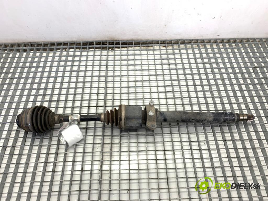 BMW F45 nadwozie wielkoprzestrzenne (MPV) 2016 110 kW 218 d 1995 Poloos pravy predný 8611942