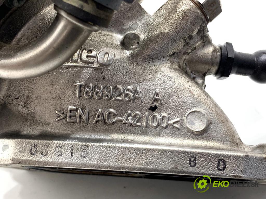 VW GOLF VII Kombi 2015 110 kW 2.0 TDI 1968 Škrtiaca klapka 04L128063T 04L128059T (Škrtiaca klapka)