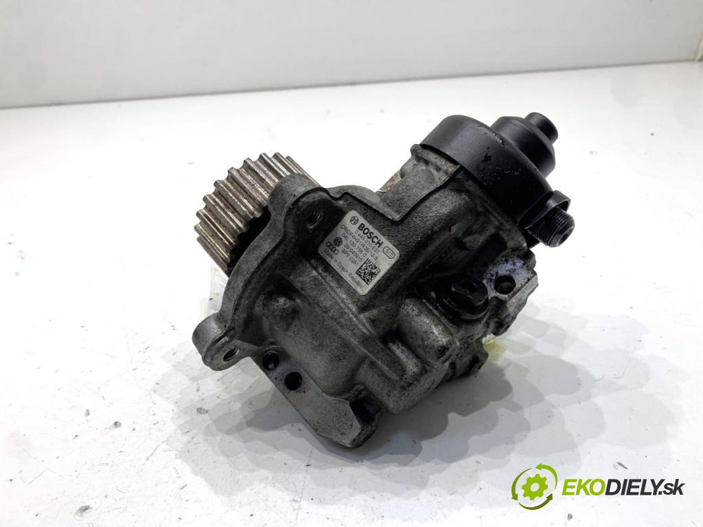 VW GOLF VII Kombi 2015 110 kW 2.0 TDI 1968 Pumpa vstrekovacia 04L130755D (Vstrekovacie čerpadlo)