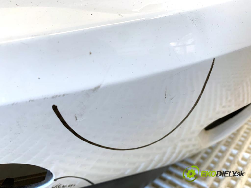 CITROEN C4 PICASSO II nadwozie wielkoprzestrzenne (MPV) 2018 88 kW 1.6 BlueHDi 120 1560 Nárazník zad  (Kľučka dverí ostatné)