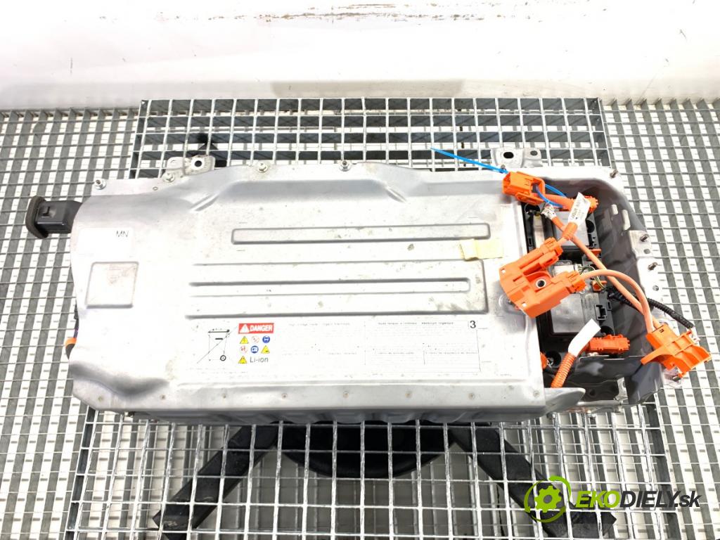 TOYOTA YARIS IV SUV 2022 68 kW 1.5 Hybrid (MXPJ10) 1490 BATERIA HYBRYDA G9280-K0010