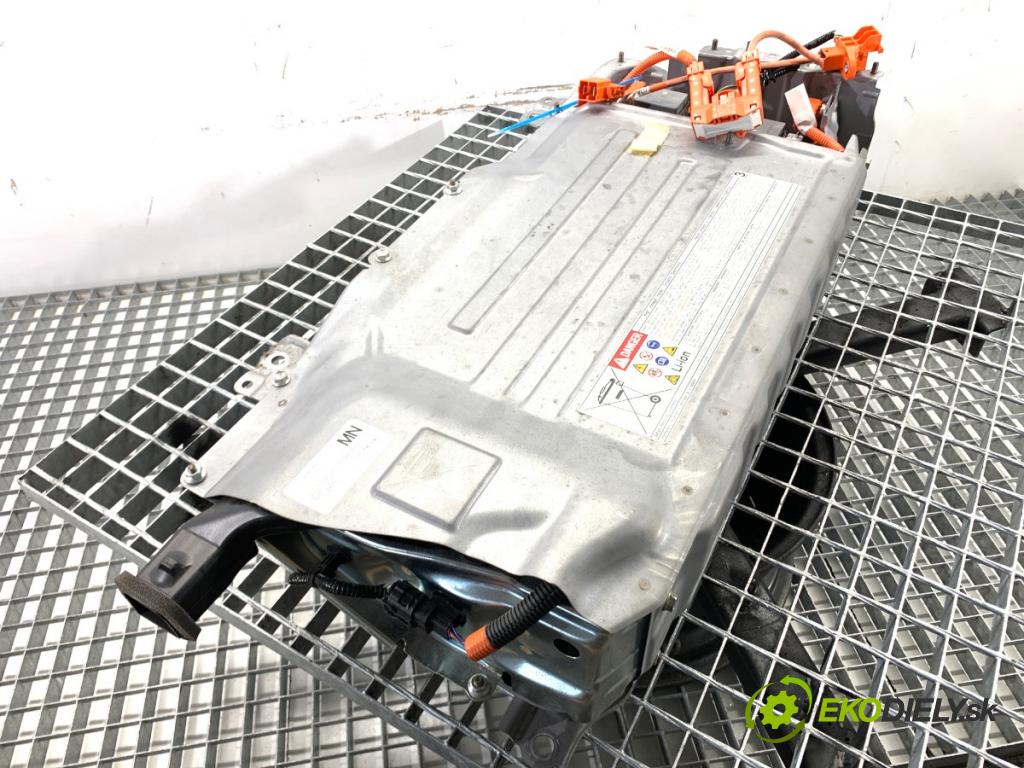 TOYOTA YARIS IV SUV 2022 68 kW 1.5 Hybrid (MXPJ10) 1490 BATERIA HYBRYDA G9280-K0010