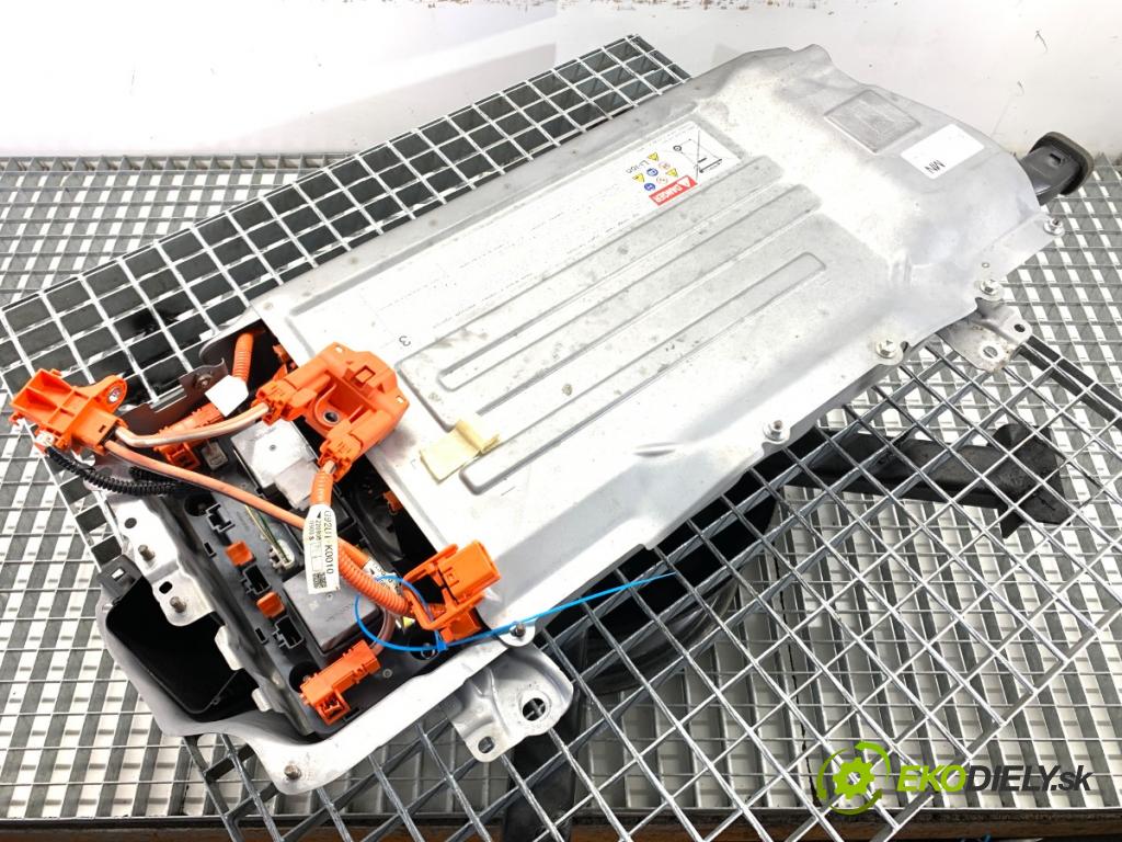 TOYOTA YARIS IV SUV 2022 68 kW 1.5 Hybrid (MXPJ10) 1490 BATERIA HYBRYDA G9280-K0010