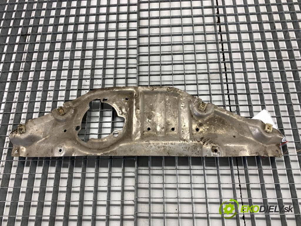 BMW G21 Kombi 2021 140 kW 320 d Mild-Hybrid 1995 clona pod motor 7447143