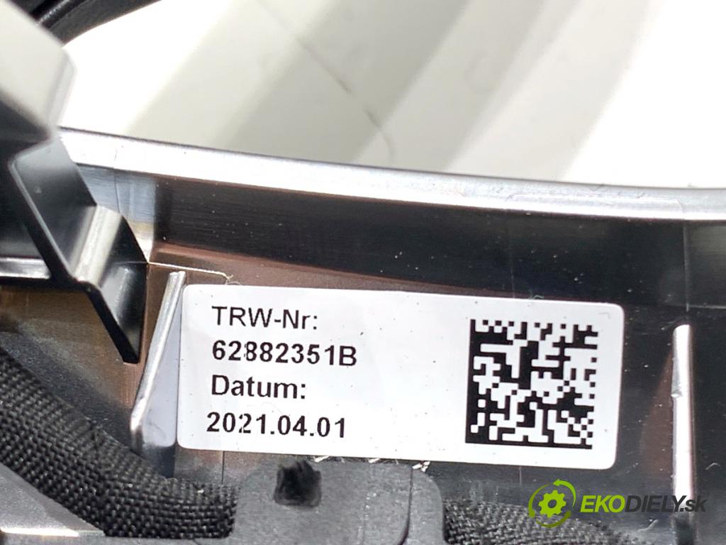 BMW G21 Kombi 2021 140 kW 320 d Mild-Hybrid 1995 SPÍNAČE: volantu 62882351B