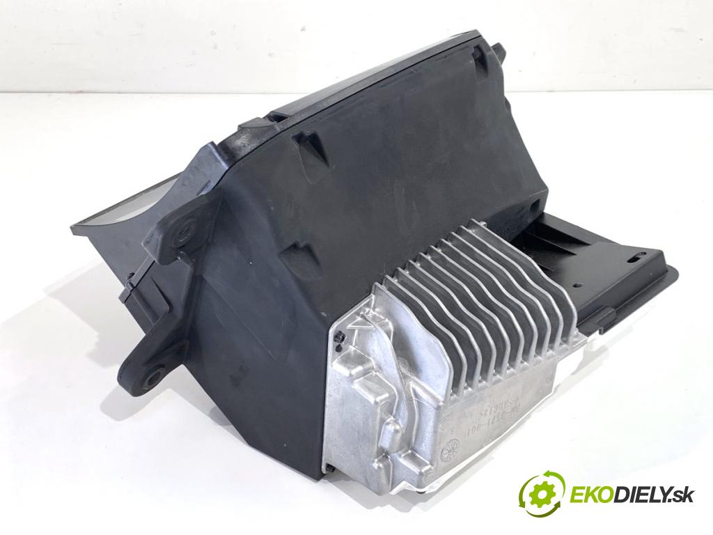 BMW G21 Kombi 2021 140 kW 320 d Mild-Hybrid 1995 Dislpej HEAD UP 9442012