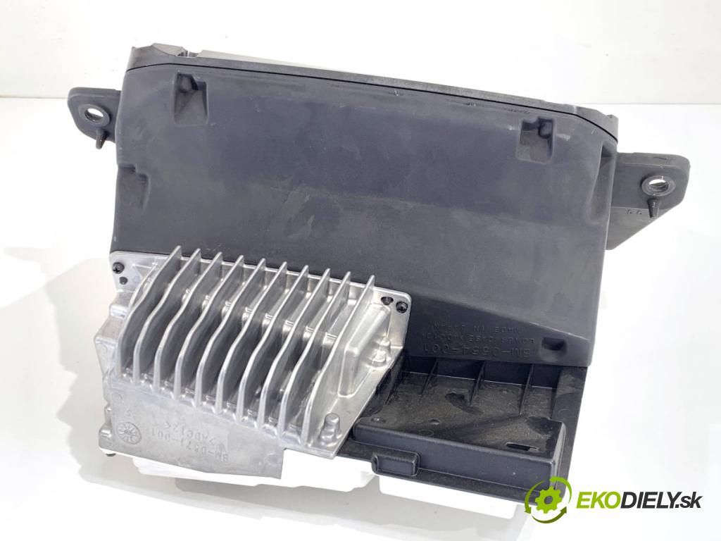 BMW G21 Kombi 2021 140 kW 320 d Mild-Hybrid 1995 Dislpej HEAD UP 9442012