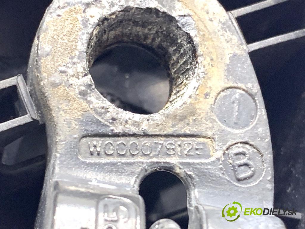 BMW G21 Kombi 2021 140 kW 320 d Mild-Hybrid 1995 ramena stěrače zadní část 7453514